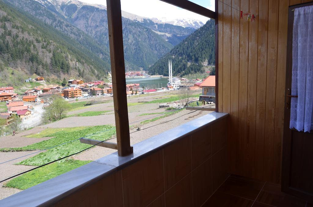 Zeren Pansiyon Kamalac Room photo